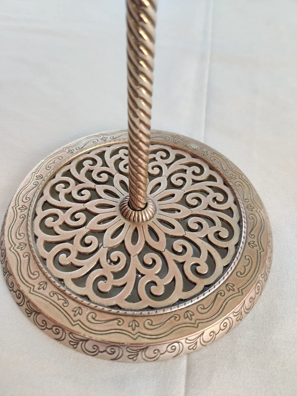 Brighton Blie Bird Jewelry Holder
